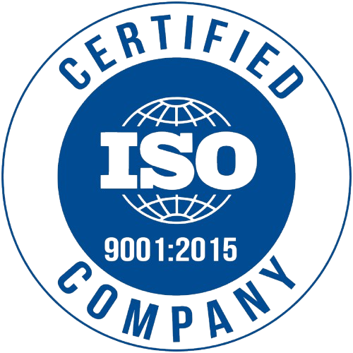 ISO 9001