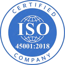 ISO 45001